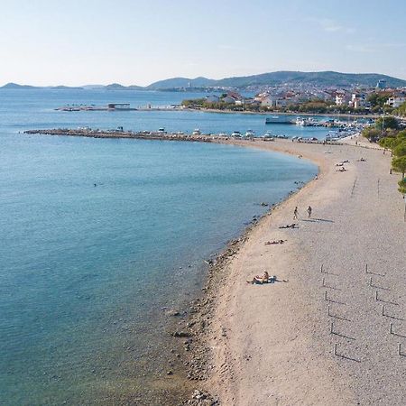 Apartments Sime Водице Екстериор снимка