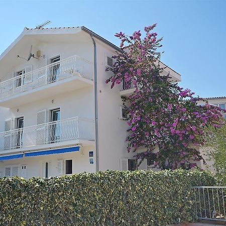 Apartments Sime Водице Екстериор снимка
