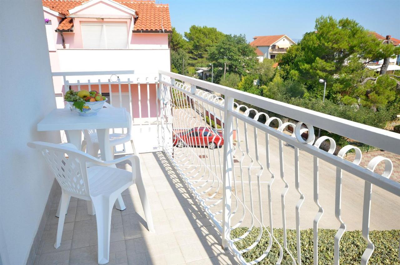 Apartments Sime Водице Екстериор снимка