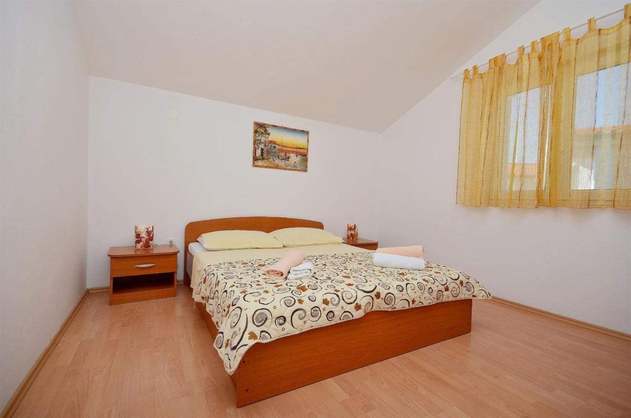 Apartments Sime Водице Екстериор снимка