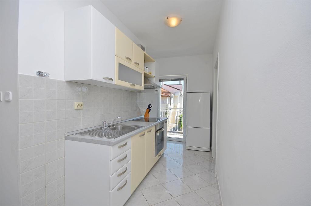 Apartments Sime Водице Екстериор снимка