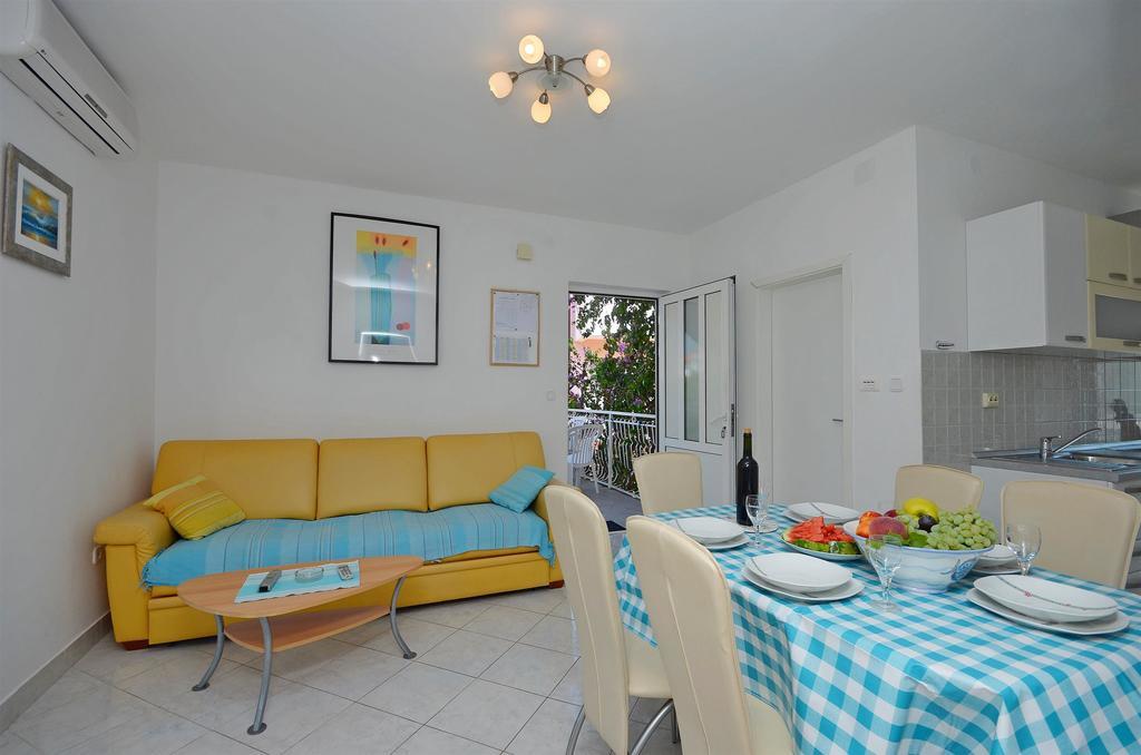 Apartments Sime Водице Екстериор снимка