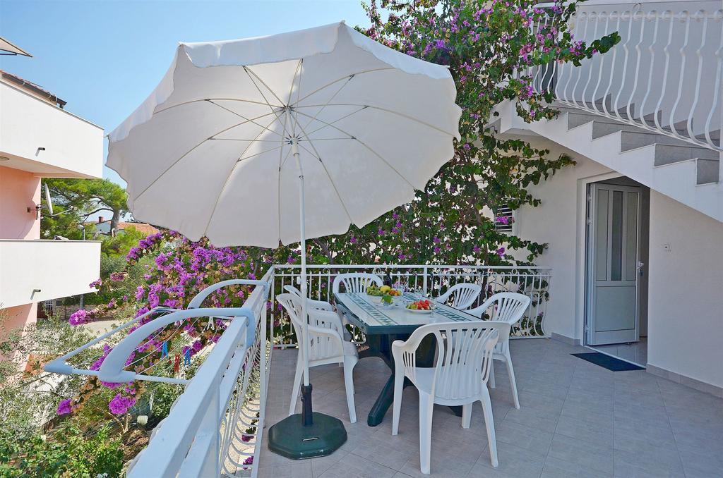Apartments Sime Водице Екстериор снимка
