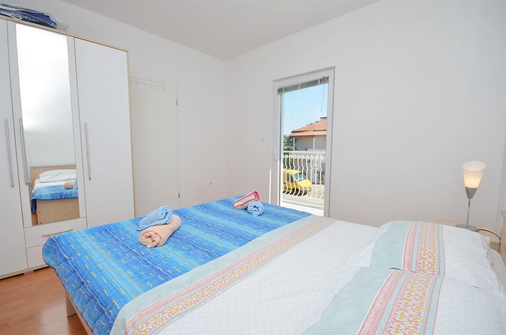 Apartments Sime Водице Екстериор снимка