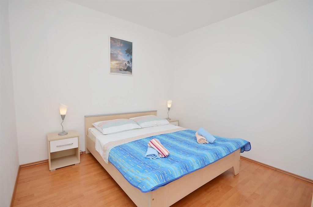 Apartments Sime Водице Екстериор снимка