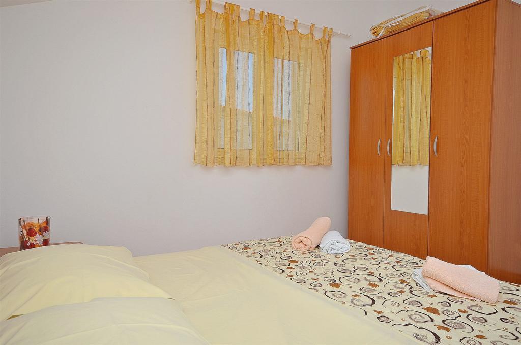 Apartments Sime Водице Екстериор снимка