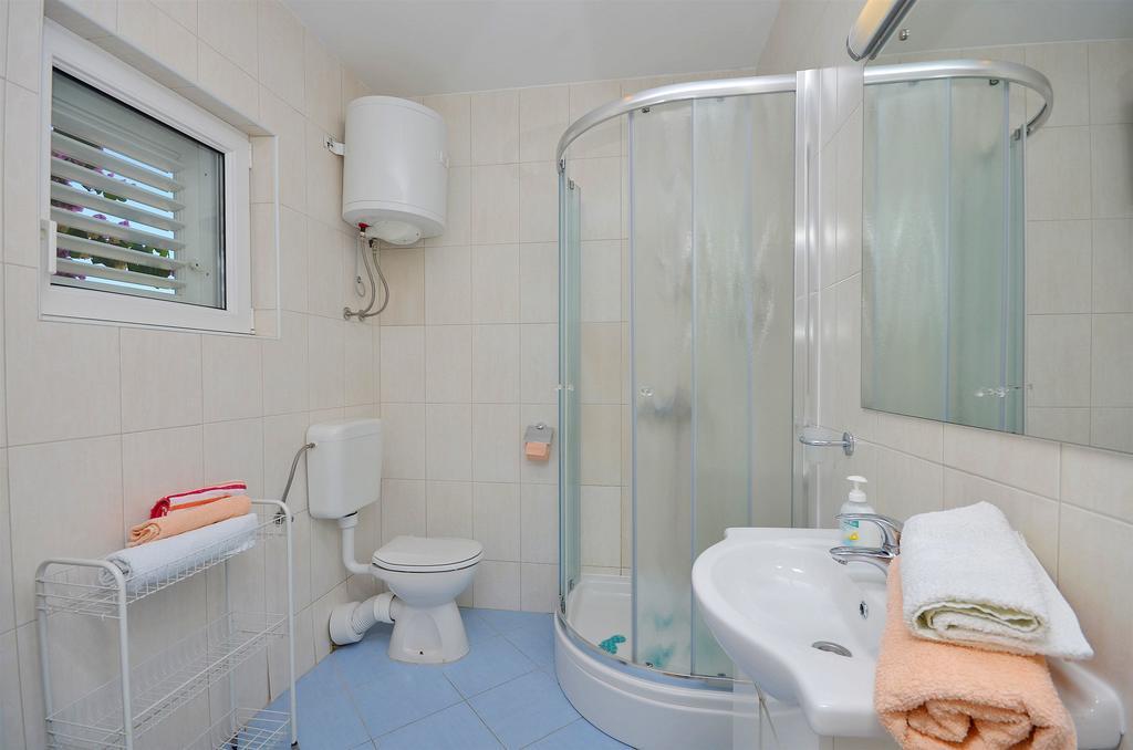 Apartments Sime Водице Екстериор снимка